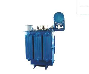 Electroslag furnace t...